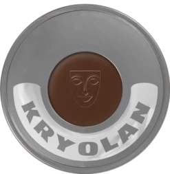 Kryolan 101 Cake Make-up 35 Gram