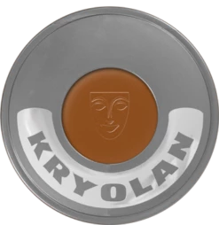 Kryolan 102 Cake Make-up 35 Gram