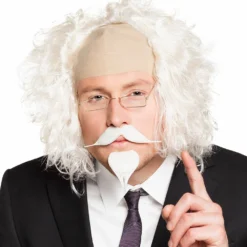 Snor En Sik Professor