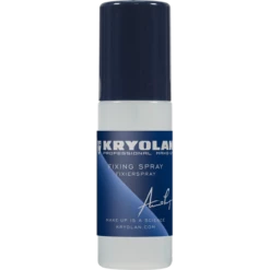 Kryolan Fixeerspray 50 Ml
