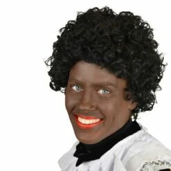 016c. Pieten Pruik Volwassenen