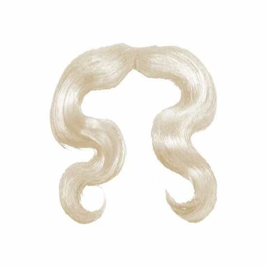 Sinterklaas Snor Lang 1 Sinterklaas Snor Lang