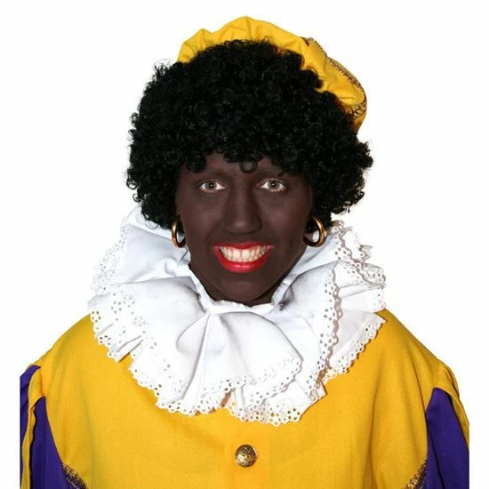 016i. Pieten Pruik 1 016i. Pieten Pruik