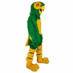 Mascotte Papegaai Kostuum -FeestKledij Winkel 058h 30 058h 2