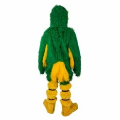 Mascotte Papegaai Kostuum -FeestKledij Winkel 058h 30 058h 3