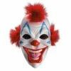 Masker Clown