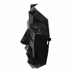 Squid Game Masker Frontman -FeestKledij Winkel 10456side