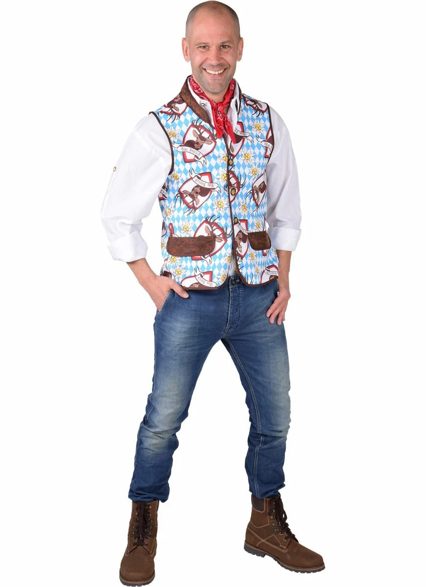 Tiroler Vest Alm Hirsch 1 Tiroler Vest Alm Hirsch