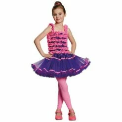 Ballerina Paars/Roze