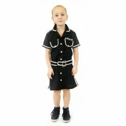 S.W.A.T. Jurkje Meisje