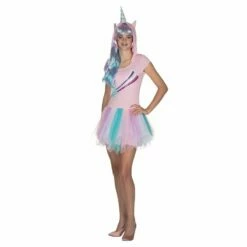 Eenhoorn Jurkje Tule