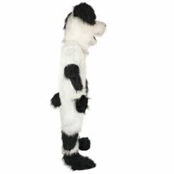 Mascotte Hond Kostuum -FeestKledij Winkel 123h 30 123h 2