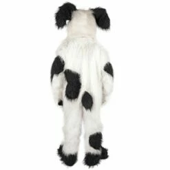 Mascotte Hond Kostuum -FeestKledij Winkel 123h 30 123h 3