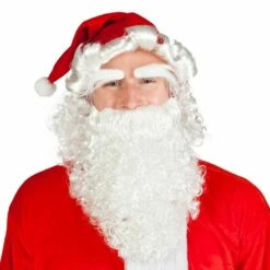 Kerstman Set Compleet