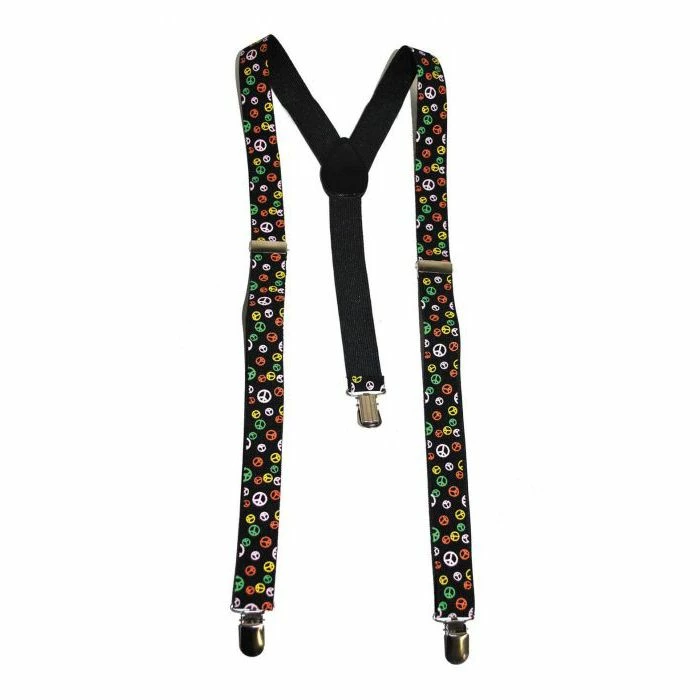 Bretels Peace 1 Bretels Peace