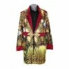 Dames Jas DeLuxe Jungle Lady