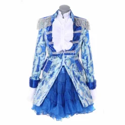 Dames Jas DeLuxe Greek Lady