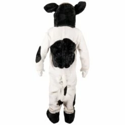 Mascotte Koe Kostuum -FeestKledij Winkel 166h 30 166h 2