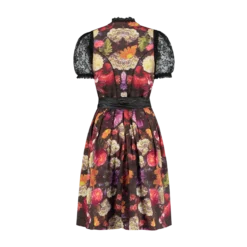 Tiroler Jurkje Rembrandt -FeestKledij Winkel 1pplabqw