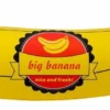 Banaan Opblaasbaar