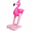 Flamingo Opblaasbaar XXL