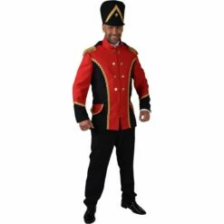 Harmonie Colbert Rood