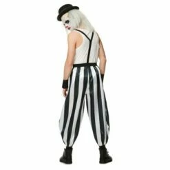 Killer Clownspak -FeestKledij Winkel 24 84152 02c 4