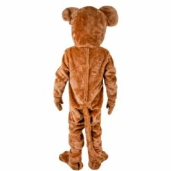 Mascotte Muis Kostuum -FeestKledij Winkel 264h 30 264h 3