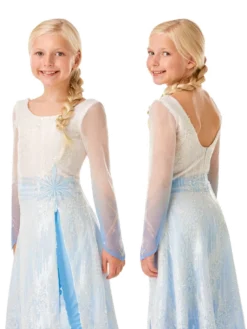 Elsa Frozen 2™ Limited Edition Jurk -FeestKledij Winkel 300462 3 1024x1024