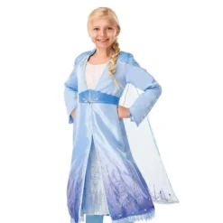 Elsa Frozen 2™ Limited Edition Jurk