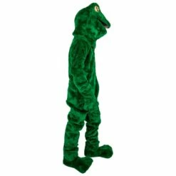 Mascotte Kikker Kostuum -FeestKledij Winkel 305h 30 305h 2