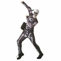 Fortnite™ Skull Trooper - Volwassenen