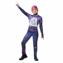 Fortnite™ Brite Bomber - Kinderen