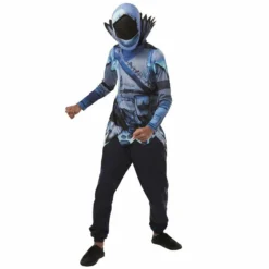 Fortnite™ Winter Raven - Kinderen