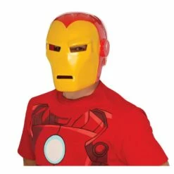 Iron Man™ Masker