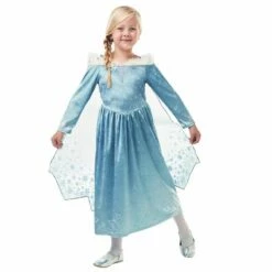 Elsa Frozen™ Jurkje