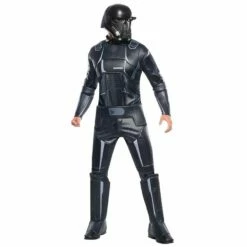 Death Trooper DLX™ Zonder Masker