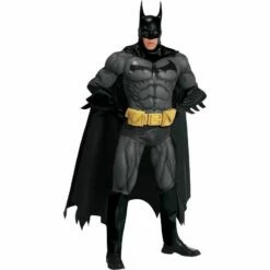 Batman Collectors™ - Volwassenen