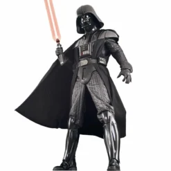 Supreme Edition Darth Vader™ - Volwassenen