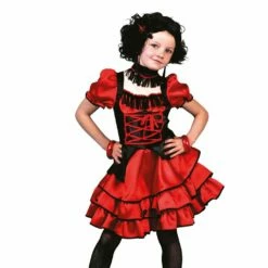 Spaans Jurkje Rosalie