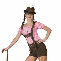 Tiroler Short Tricia