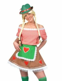 Tiroler Jurkje Gretchen