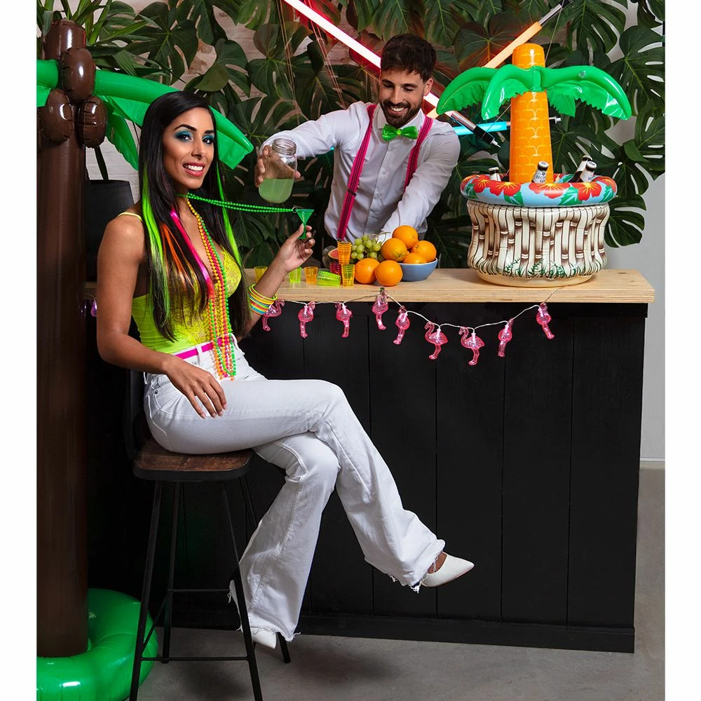 Opblaasbare Palmboom Koeler 3 Opblaasbare Palmboom Koeler - Afbeelding 3