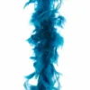 Boa Petrol Blauw