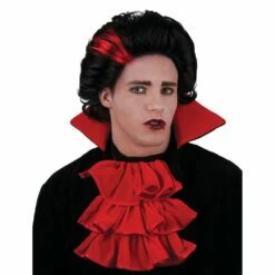 049. Pruik Vampier