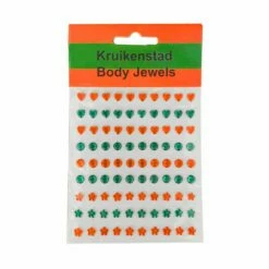 Kruikenstad Plak Diamantjes