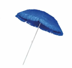 Parasol Hawaii Blauw