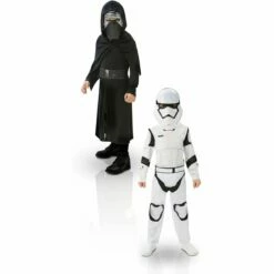 Stormtrooper En Kylo Ren™ Kids