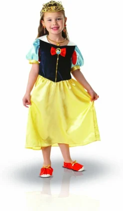 Sneeuwwitje™ Kostuum Set