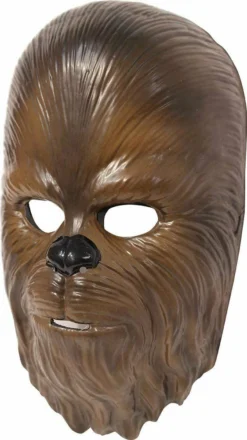 Star Wars Chewbacca™ Kinderen -FeestKledij Winkel 61luf6poavl. ac sl1000